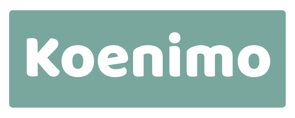 Koenimo Logo